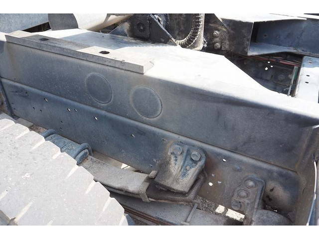 いすゞフォワードダンプ中型（4t）[写真20]