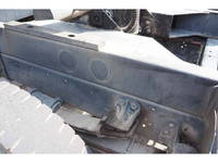 いすゞフォワードダンプ中型（4t）[写真21]