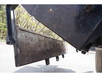 いすゞフォワードダンプ中型（4t）[写真24]