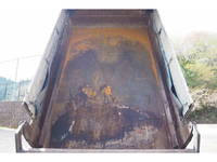 いすゞフォワードダンプ中型（4t）[写真25]