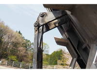 いすゞフォワードダンプ中型（4t）[写真27]