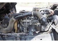 いすゞフォワードダンプ中型（4t）[写真29]