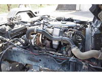 いすゞフォワードダンプ中型（4t）[写真31]