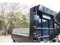 いすゞフォワードダンプ中型（4t）[写真32]