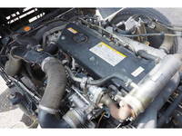 いすゞフォワードダンプ中型（4t）[写真33]