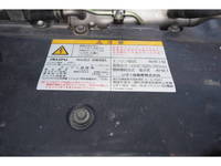 いすゞフォワードダンプ中型（4t）[写真34]