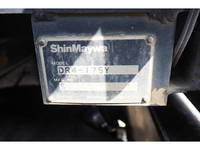 いすゞフォワードダンプ中型（4t）[写真35]