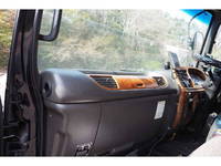 いすゞフォワードダンプ中型（4t）[写真36]