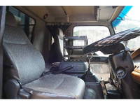 いすゞフォワードダンプ中型（4t）[写真38]