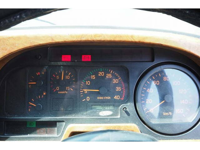 いすゞフォワードダンプ中型（4t）[写真40]