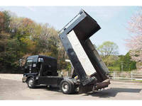 いすゞフォワードダンプ中型（4t）[写真05]