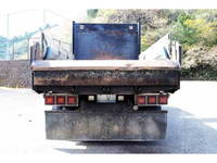 いすゞフォワードダンプ中型（4t）[写真07]