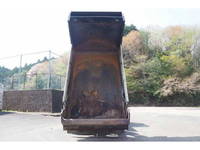 いすゞフォワードダンプ中型（4t）[写真09]