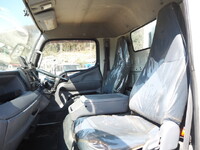 三菱ふそうキャンターパッカー車（塵芥車）小型（2t・3t）[写真31]