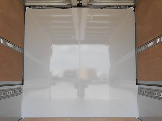 日野デュトロアルミウイング小型（2t・3t）[写真11]