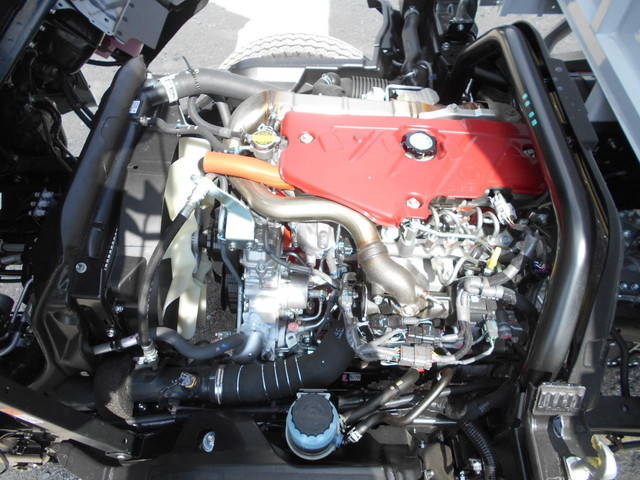 日野デュトロアルミウイング小型（2t・3t）[写真15]