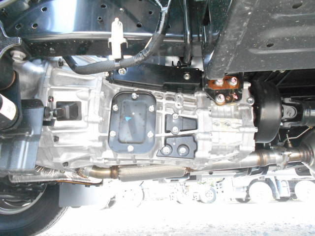 日野デュトロアルミウイング小型（2t・3t）[写真16]