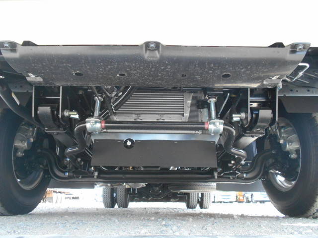 日野デュトロアルミウイング小型（2t・3t）[写真17]