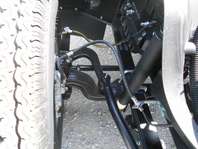 日野デュトロアルミウイング小型（2t・3t）[写真18]