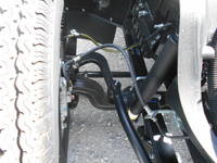 日野デュトロアルミウイング小型（2t・3t）[写真18]