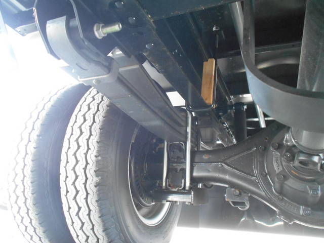 日野デュトロアルミウイング小型（2t・3t）[写真19]