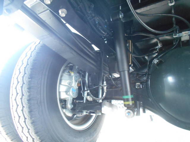 日野デュトロアルミウイング小型（2t・3t）[写真20]