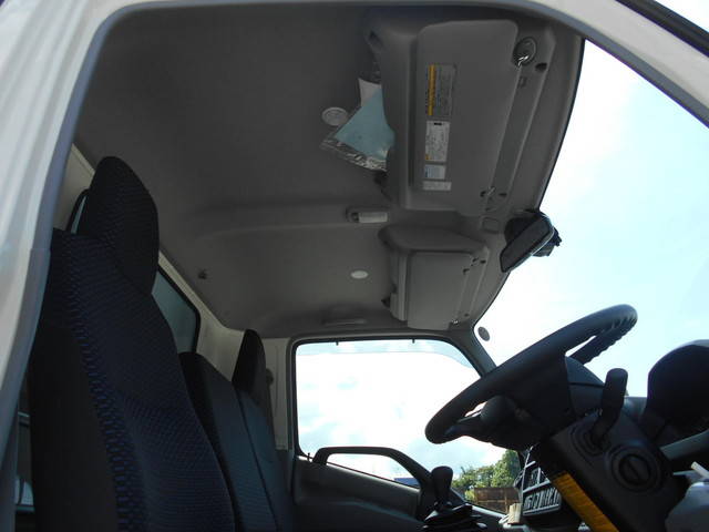 日野デュトロアルミウイング小型（2t・3t）[写真21]