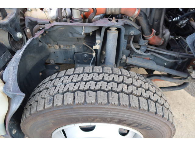 いすゞエルフクレーン3段小型（2t・3t）[写真17]