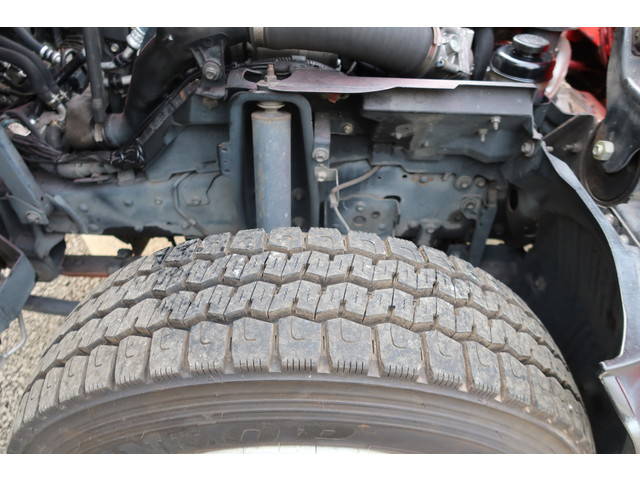 いすゞエルフクレーン3段小型（2t・3t）[写真18]