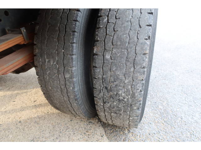 いすゞエルフクレーン3段小型（2t・3t）[写真19]