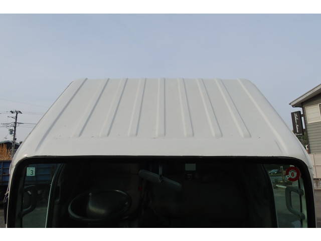 いすゞエルフクレーン3段小型（2t・3t）[写真21]