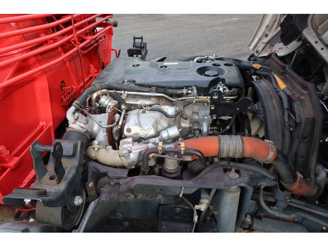 いすゞエルフクレーン3段小型（2t・3t）[写真22]