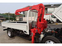 いすゞエルフクレーン3段小型（2t・3t）[写真23]