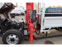 いすゞエルフクレーン3段小型（2t・3t）[写真25]