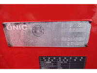 いすゞエルフクレーン3段小型（2t・3t）[写真26]