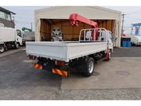 いすゞエルフクレーン3段小型（2t・3t）[写真02]