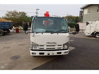 いすゞエルフクレーン3段小型（2t・3t）[写真03]