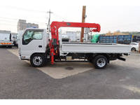 いすゞエルフクレーン3段小型（2t・3t）[写真04]