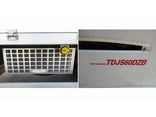 UDトラックスクオン冷蔵冷凍ウイング大型（10t）[写真12]