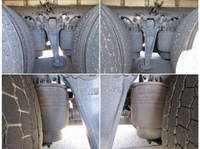 UDトラックスクオン冷蔵冷凍ウイング大型（10t）[写真18]