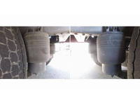 UDトラックスクオン冷蔵冷凍ウイング大型（10t）[写真19]