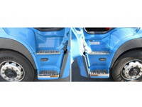 UDトラックスクオン冷蔵冷凍ウイング大型（10t）[写真24]