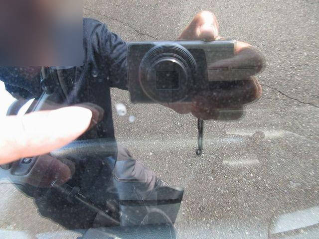 UDトラックスクオン冷蔵冷凍ウイング大型（10t）[写真33]