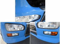 UDトラックスクオン冷蔵冷凍ウイング大型（10t）[写真34]