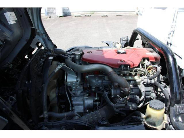 日野デュトロパッカー車（塵芥車）小型（2t・3t）[写真10]