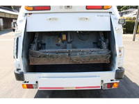 日野デュトロパッカー車（塵芥車）小型（2t・3t）[写真14]