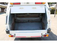 日野デュトロパッカー車（塵芥車）小型（2t・3t）[写真15]