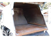 日野デュトロパッカー車（塵芥車）小型（2t・3t）[写真16]