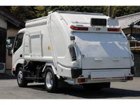 日野デュトロパッカー車（塵芥車）小型（2t・3t）[写真02]