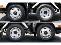 日野デュトロパッカー車（塵芥車）小型（2t・3t）[写真34]